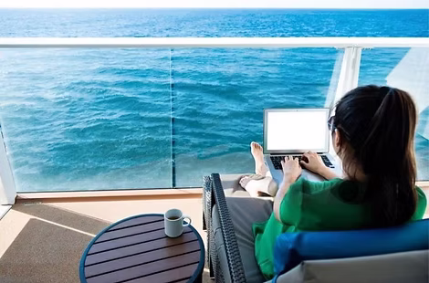 Booked Your Cruise? Don’t “Set It and Forget It”